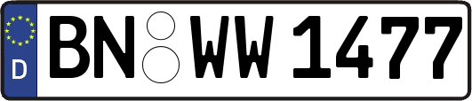 BN-WW1477