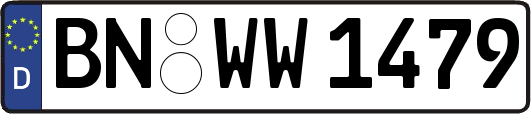 BN-WW1479