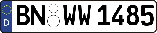 BN-WW1485