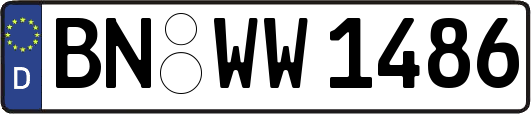 BN-WW1486