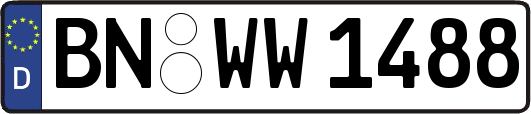 BN-WW1488