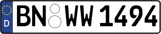 BN-WW1494