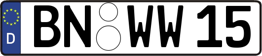 BN-WW15