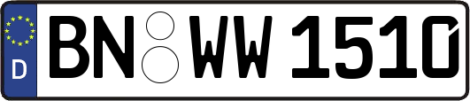 BN-WW1510