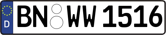 BN-WW1516