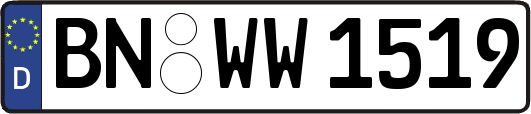 BN-WW1519