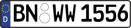 BN-WW1556
