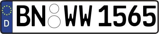 BN-WW1565