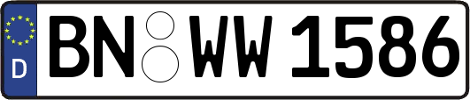 BN-WW1586
