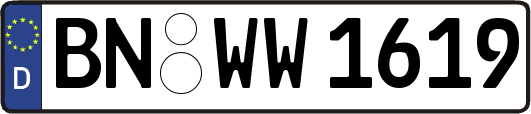 BN-WW1619
