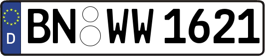 BN-WW1621