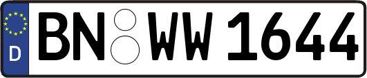 BN-WW1644
