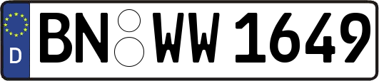BN-WW1649
