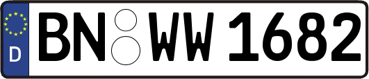 BN-WW1682