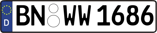 BN-WW1686