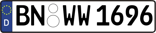 BN-WW1696