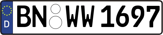 BN-WW1697