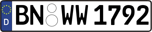 BN-WW1792