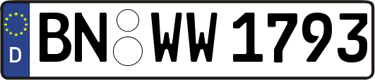 BN-WW1793