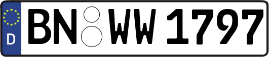 BN-WW1797