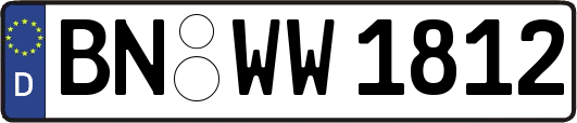BN-WW1812