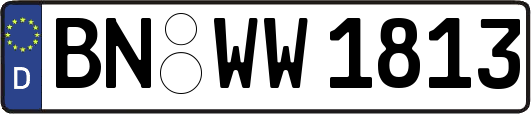 BN-WW1813