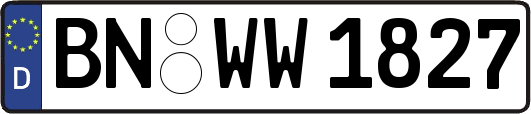BN-WW1827