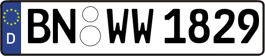 BN-WW1829