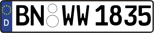 BN-WW1835