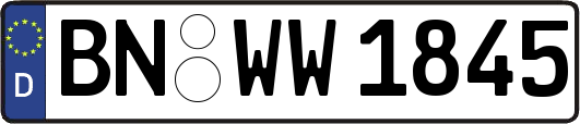BN-WW1845