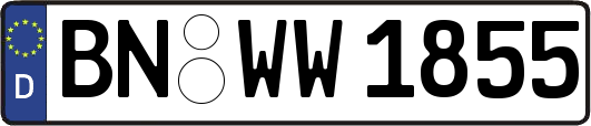 BN-WW1855