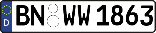 BN-WW1863