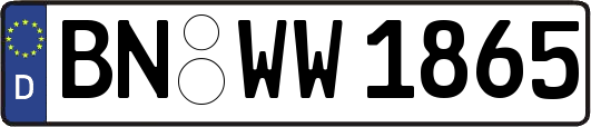 BN-WW1865