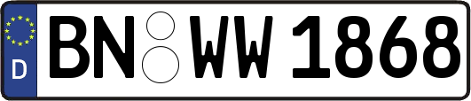 BN-WW1868