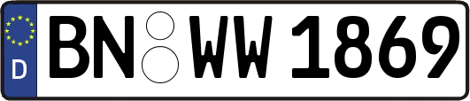BN-WW1869