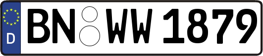BN-WW1879