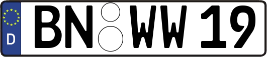 BN-WW19