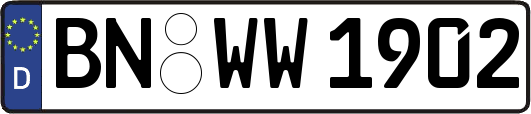 BN-WW1902