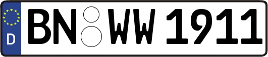 BN-WW1911