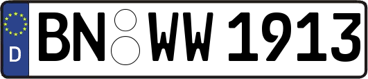 BN-WW1913