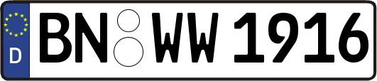 BN-WW1916