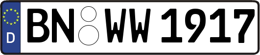 BN-WW1917