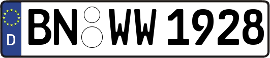 BN-WW1928