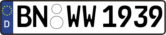 BN-WW1939