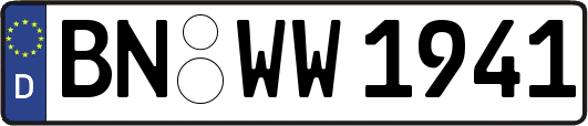 BN-WW1941