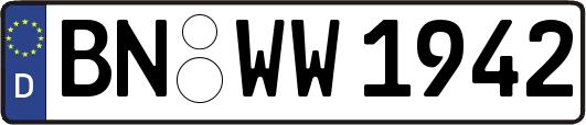 BN-WW1942
