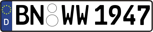 BN-WW1947