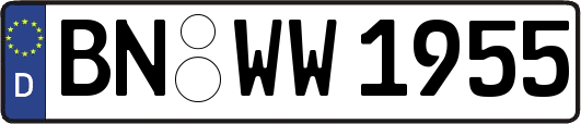 BN-WW1955