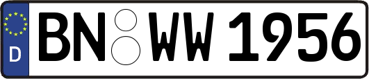 BN-WW1956