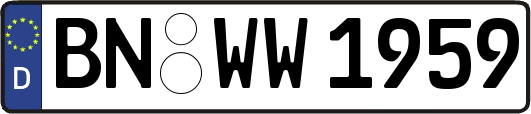 BN-WW1959